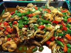 -蘭奢雅集·江浙菜(青山江滩店)