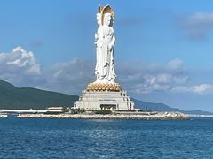 -三亚南山文化旅游区