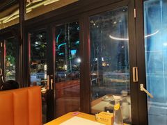 -海岛八号龙虾烧烤田鸡(蓝天路总店)