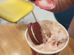 -DQ·蛋糕·冰淇淋(龙湖狮山天街店)