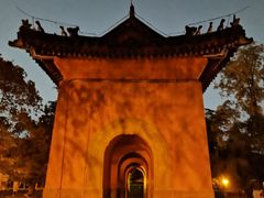 -成都武侯祠博物馆