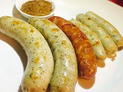 -杭州国际会议中心洲际酒店-德国啤酒屋(砂之船国际生活广场店)