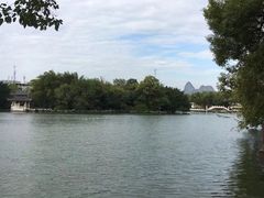 -桂林两江四湖景区