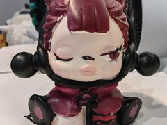 -郑在DIY·潮玩银饰绘画手作(中央大道旗舰店)