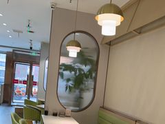 -李先生牛肉面大王(华联商厦店)