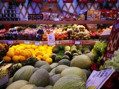 -百果园PAGODA(玄武成贤街店)