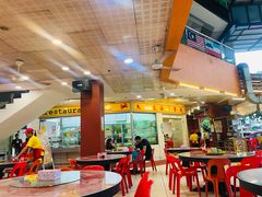 -大茄来海鲜餐厅(亚洲城分行)
