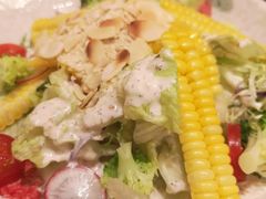 -万福炭火烤肉日本料理(新街口店)