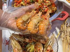 -饶福记·南昌烧烤大排档(九龙湖土著店)