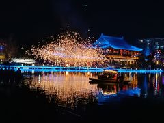 -南阳卧龙岗武侯祠