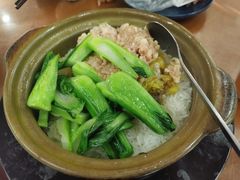 -煲煲掂风味煲仔饭餐厅(西区店)