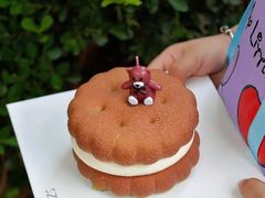-ZIYUE CAKE线上店