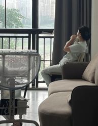 -馨月汇·一悦馨香月子中心(前滩店)