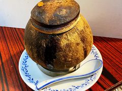 -達揚原味燉品(文明路店)