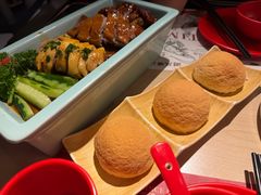 -避风塘(宝山万达店)