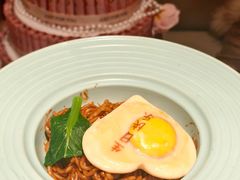 -迦南苑·新派青岛菜·生日纪念日主题餐厅
