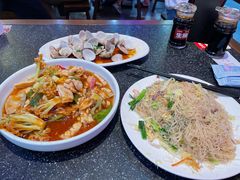 -王庄阿咪海鲜大排档(象园店)