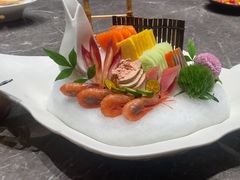 -同庆楼(滨湖万达广场店)