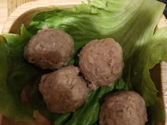 -许府牛火锅(信义坊总店)