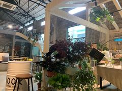 -GOTLOT COFFEE&KITCHEN角落厨房NOOK店