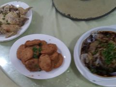 -秋姐美食店(旅游大道店)