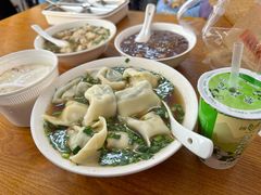 -吴家馄饨
