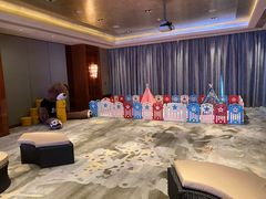 -杭州城中香格里拉大酒店