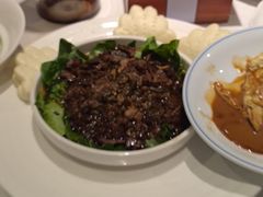 -大鸭梨烤鸭·北京菜(南小街/南苑店)