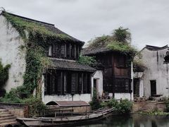 -嘉兴月河历史街区