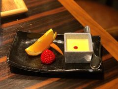 -山葵家·创意料理(临平银泰城店)