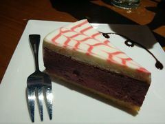 android_upload_pic-JINNS锦时 steak&pizza(浸信会礼拜堂旧址店)