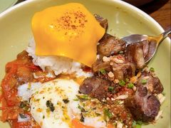 -WOKKA by艮上(中海环宇荟店)
