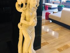 -杭州东站汇和君亭酒店