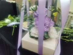 -上海汇之星奔驰4S店(浦东新店)