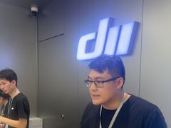 -DJI大疆(深圳华强北曼哈授权体验店)