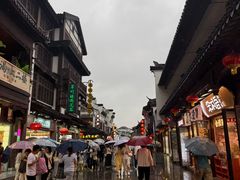 -小厨娘金榜题名(夫子庙秦淮河店)