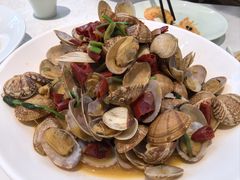 -船歌·鱼水饺青岛菜(国贸商城店)