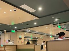 大堂-海底捞火锅(铂澜大象城店)