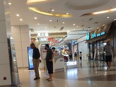 -北京华联合肥长江西路购物中心