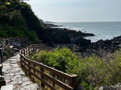 -龙头岩(Dragon Head Rock)