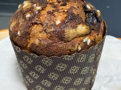 -佐敦面包铺·JORDAN BAKERY