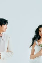 -蒙太奇婚纱摄影(万达店)