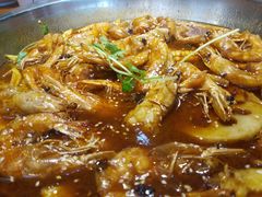 -惠友大虾(太原北街店)