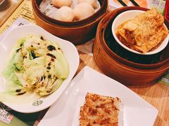 -添好运点心专门店(中环IFC店)
