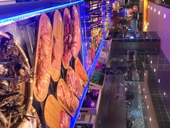 -非烤勿扰自助烤肉(阳江百利广场店)