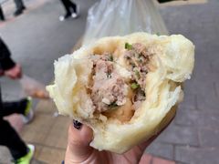 -俞记安顺特色破酥包(民生路店)