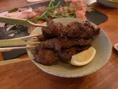 -RAC BAR(安福路店)