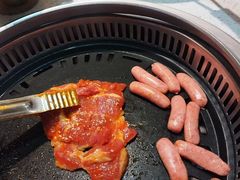 -炭之家齐齐哈尔大片烤肉·涮毛肚火锅·齐齐哈尔烤肉(中央大街店)