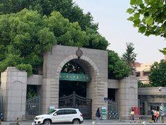 -浙江省杭州高级中学(贡院校区)