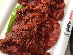 -川西坝子(老军营店)